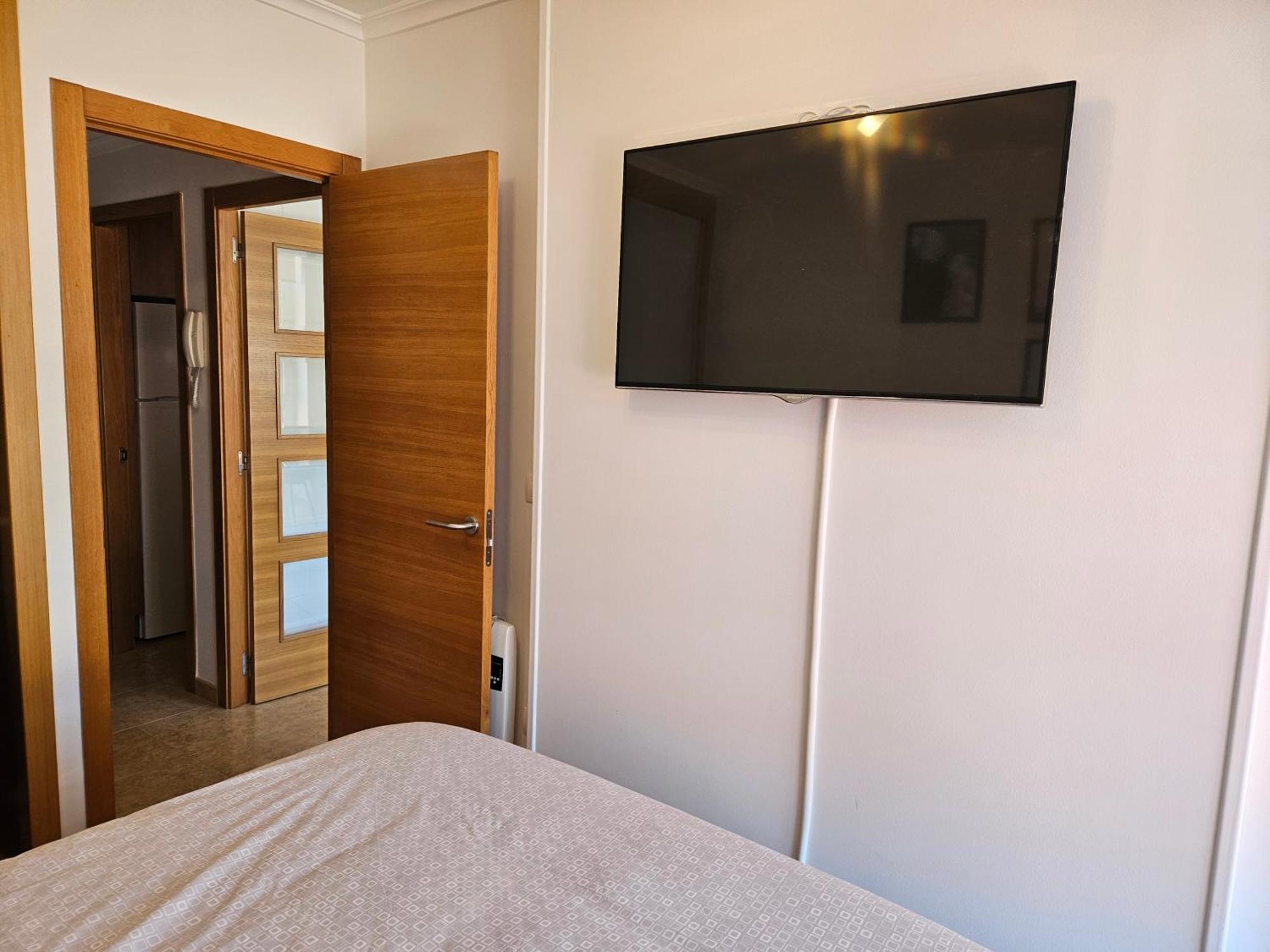 Los Castelos By Urraca Suites Вивейро Экстерьер фото